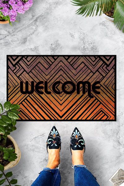 carpets welcome door mat bedroom kitchen bath floor mats home entrance multipurpose doormat non-slip 45*70cm
carpets welcome door mat bedroom kitchen bath floor mats home entrance multipurpose doormat non-slip 45*70cm
