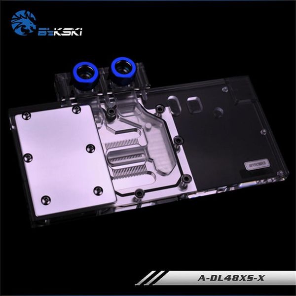 fans & coolings bykski vga water block for powercolor-rx480-red-devil-8gb/rx 480 red dragon/axrx 580 4gbd5-3dhdv2 copper gpu radiator
fans & coolings bykski vga water block for powercolor-rx480-red-devil-8gb/rx 480 red dragon/axrx 580 4gbd5-3dhdv2 copper gpu radiator