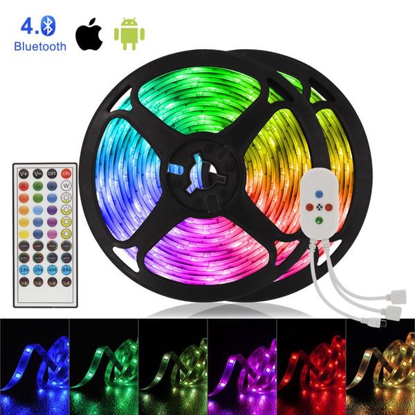 built-in mic led strip music bluetooth controller band luminous neon lights with power supply cabinet light
built-in mic led strip music bluetooth controller band luminous neon lights with power supply cabinet light