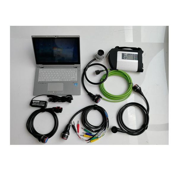 diagnostic tools used lapcf-ax2 cpu 4g touch screen and 480gb ssd v06/2021 software for mb star c4 auto diagnotic tool sd connect
diagnostic tools used lapcf-ax2 cpu 4g touch screen and 480gb ssd v06/2021 software for mb star c4 auto diagnotic tool sd connect