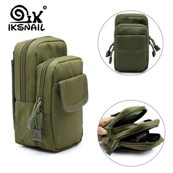 stuff sacks iksnail tactical molle pouch belt waist pack bag sport pocket military running camping bags mobile phone wallet travel
stuff sacks iksnail tactical molle pouch belt waist pack bag sport pocket military running camping bags mobile phone wallet travel