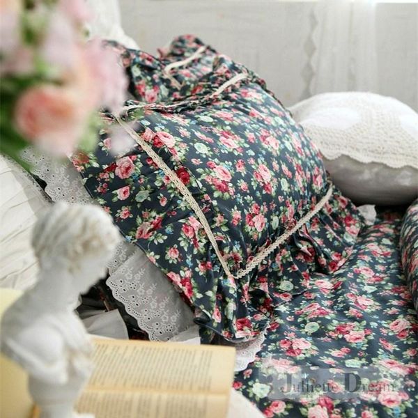pillow case 2pcs rose print luxruy ruffle lace cover bedding pillowcase home decor sham satin fall decorations
pillow case 2pcs rose print luxruy ruffle lace cover bedding pillowcase home decor sham satin fall decorations