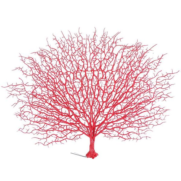 plastic artificial peacock coral branch home decoration fake plant wedding flower wall material diy tree decorative flowers & wreaths
plastic artificial peacock coral branch home decoration fake plant wedding flower wall material diy tree decorative flowers & wreaths