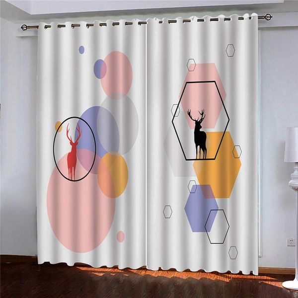 curtain po customize size abstract curtains for bedroom living room window decoration & drapes
curtain po customize size abstract curtains for bedroom living room window decoration & drapes