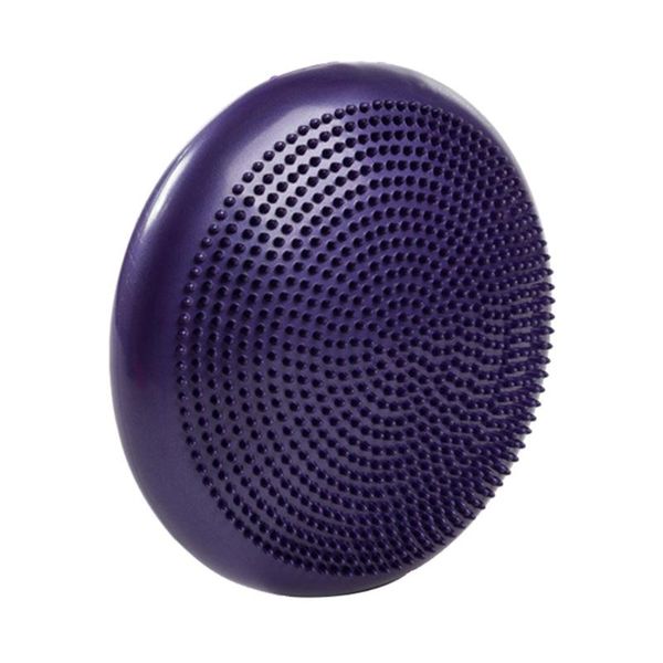 33cm durable inflatable yoga massage ball pad universal sports gym fitness wobble stability disc cushion pump balls
33cm durable inflatable yoga massage ball pad universal sports gym fitness wobble stability disc cushion pump balls