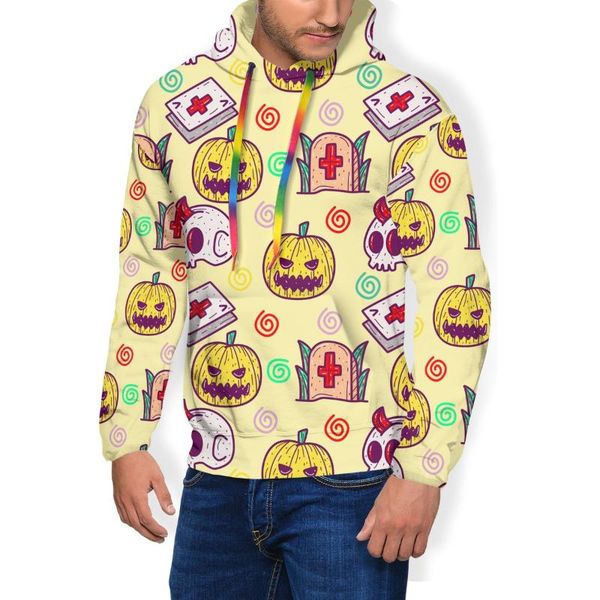 men's hoodies & sweatshirts halloween pumpkin skull funny cute polyester streetwear pullover hoodie long sleeve casual winter x men, Black
men's hoodies & sweatshirts halloween pumpkin skull funny cute polyester streetwear pullover hoodie long sleeve casual winter x men, Black