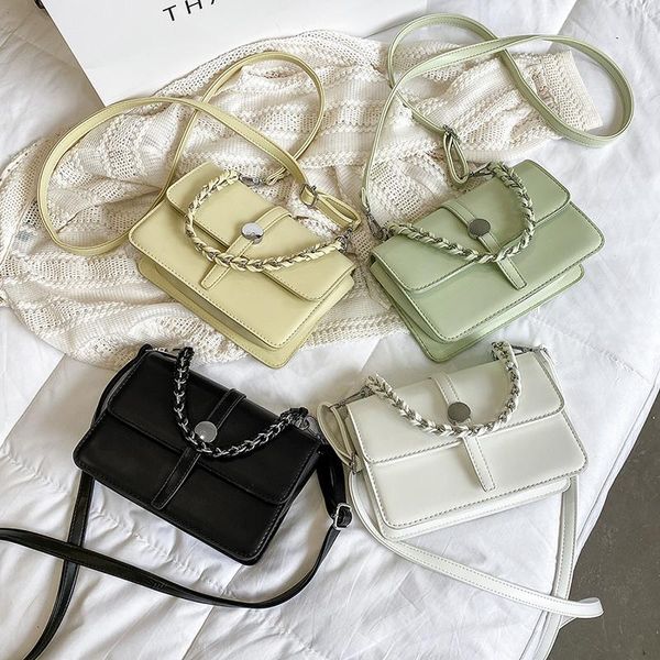 cross body bag for women 2021 fashion style shoulder messenger square underarm handbag
cross body bag for women 2021 fashion style shoulder messenger square underarm handbag