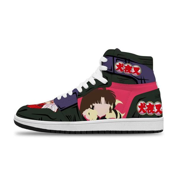 japanese 2021 anime inuyasha sango diy printed sports non-slip casual shoes for man fashion basketball shoesal2n
japanese 2021 anime inuyasha sango diy printed sports non-slip casual shoes for man fashion basketball shoesal2n