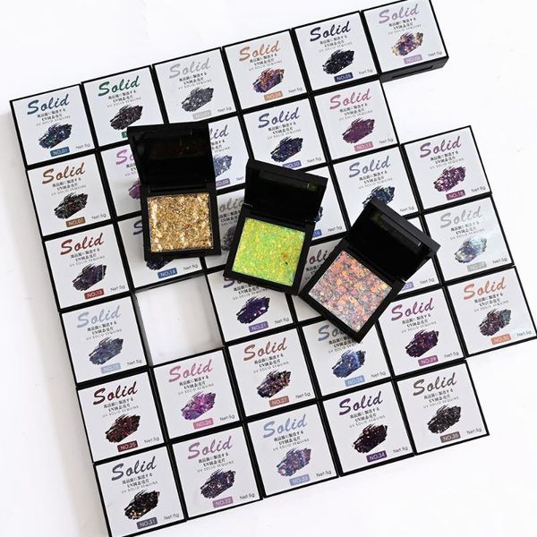 nail gel 5g/box-36colors soild glitter uv sequins,shinny varnish 2021 potherapy flakes gel#21, Red;pink
nail gel 5g/box-36colors soild glitter uv sequins,shinny varnish 2021 potherapy flakes gel#21, Red;pink
