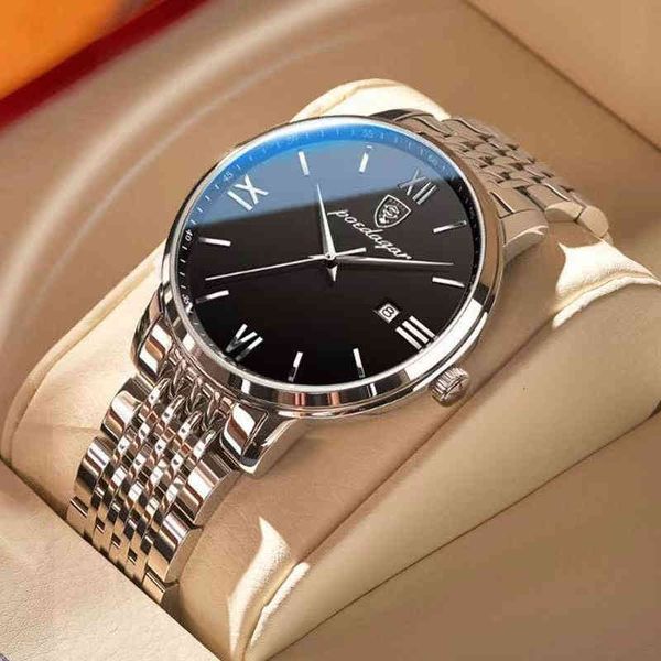 watches 2021 brand luxury men's 30m waterproof date clock male sports men quartz casual wrist relogio masculino, Slivery;brown
watches 2021 brand luxury men's 30m waterproof date clock male sports men quartz casual wrist relogio masculino, Slivery;brown