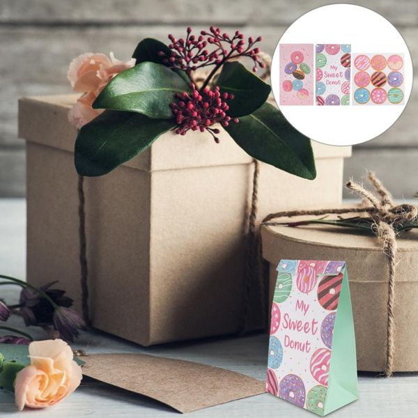 gift wrap 1 set party candy bags dessert packaging pouches (colorful) 
gift wrap 1 set party candy bags dessert packaging pouches (colorful)