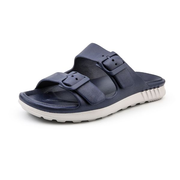 new fashion sandals man mules slippers summer cool flip flops men eva soft beach outdoor shoes zapatos hombre, Black
new fashion sandals man mules slippers summer cool flip flops men eva soft beach outdoor shoes zapatos hombre, Black