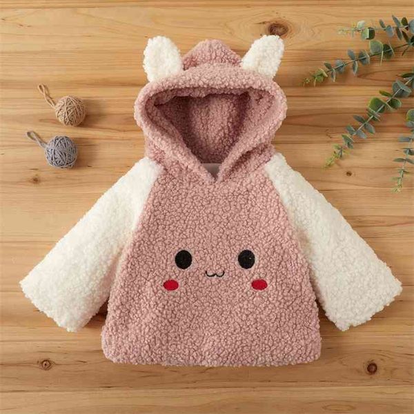winter baby girl sweet animal coat jacket for children hooded clothes 210528, Blue;gray
winter baby girl sweet animal coat jacket for children hooded clothes 210528, Blue;gray