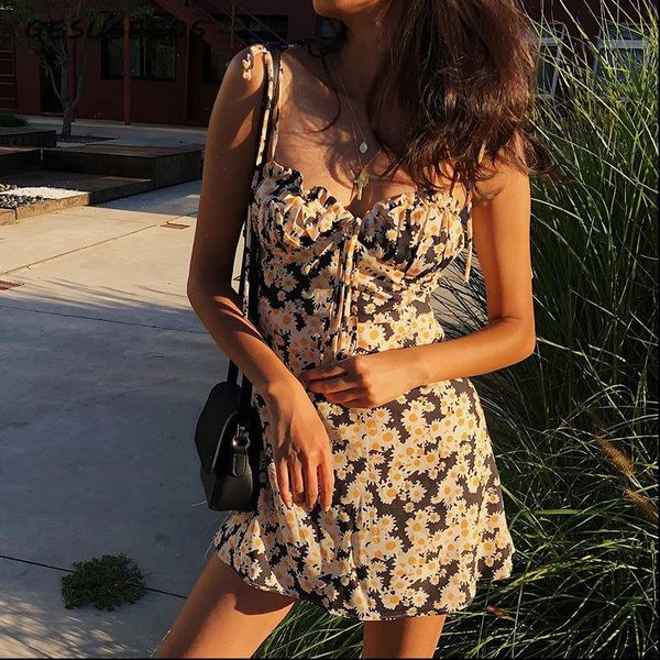 summer kawaii boho cami yellow womens dress floral vintage sleeveless sundress korean dresses mini casual vestidos, Black;gray
summer kawaii boho cami yellow womens dress floral vintage sleeveless sundress korean dresses mini casual vestidos, Black;gray