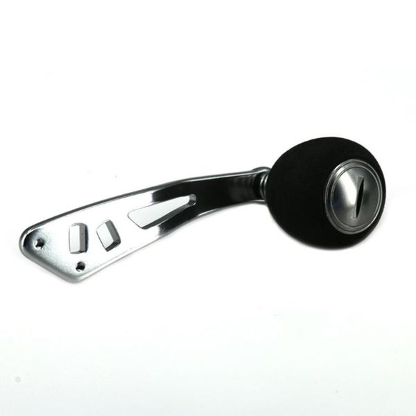 metal fishing reel handle replacement eva knob baitcasting material aluminum alloy and reels
metal fishing reel handle replacement eva knob baitcasting material aluminum alloy and reels