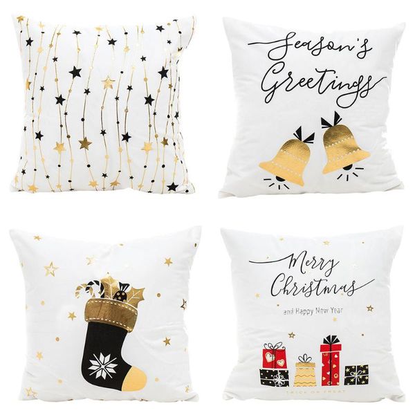 pillow 45x45cm cotton linen merry christmas cushion covers decorative 2021 cases cover home decor sofa pillowcase
pillow 45x45cm cotton linen merry christmas cushion covers decorative 2021 cases cover home decor sofa pillowcase