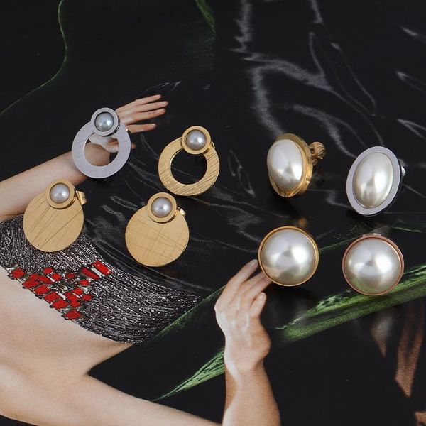 dangle & chandelier drop earrings punk women 2021 stainless steel for chain earring geometry party jewelry girls, Silver
dangle & chandelier drop earrings punk women 2021 stainless steel for chain earring geometry party jewelry girls, Silver