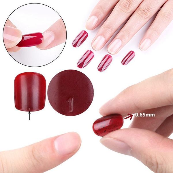 24pcs false nails artificial tips with glue full cover press on gradient color nail patch glitter fake for decoration1, Red;gold
24pcs false nails artificial tips with glue full cover press on gradient color nail patch glitter fake for decoration1, Red;gold