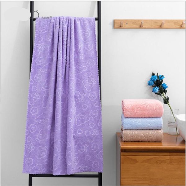 towels & robes 70*100cm baby bath soft solid infant born receiving blanket children wipe spa bathing towel bathroom wash cloth
towels & robes 70*100cm baby bath soft solid infant born receiving blanket children wipe spa bathing towel bathroom wash cloth
