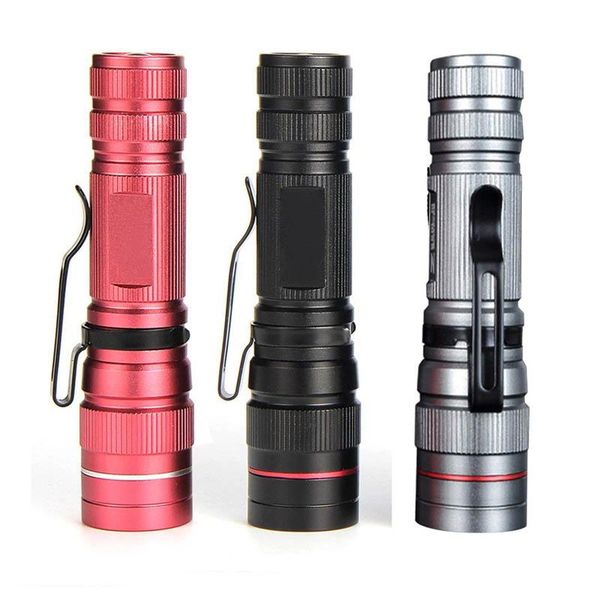 mini led 3-mode white light 490lm zoomable pocket torch lamp torchlight 14500 keychain flashlights torches
mini led 3-mode white light 490lm zoomable pocket torch lamp torchlight 14500 keychain flashlights torches