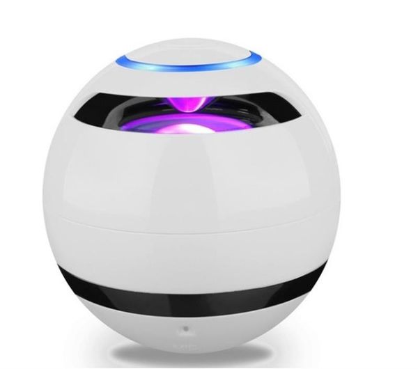 mini speakers portable wireless bluetooth speaker ball led flashing powerful sound with microphone for phone pc mobile
mini speakers portable wireless bluetooth speaker ball led flashing powerful sound with microphone for phone pc mobile