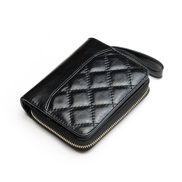 wallets small wallet female multifunction coin purses girl short zipper change pocket mini bag, Red;black
wallets small wallet female multifunction coin purses girl short zipper change pocket mini bag, Red;black
