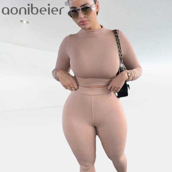 slim fit 2 piece sets spring autumn long sleeve crop and high waist legging casual fitness outfits 210604, White
slim fit 2 piece sets spring autumn long sleeve crop and high waist legging casual fitness outfits 210604, White