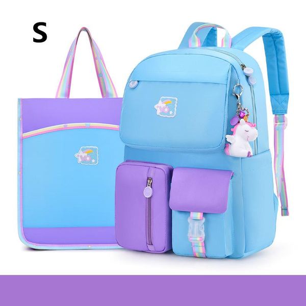 school bags cute backpack for girls cartoons pony schoolbags 2pcs set handbag tote kids book backpacks mochila infantil
school bags cute backpack for girls cartoons pony schoolbags 2pcs set handbag tote kids book backpacks mochila infantil