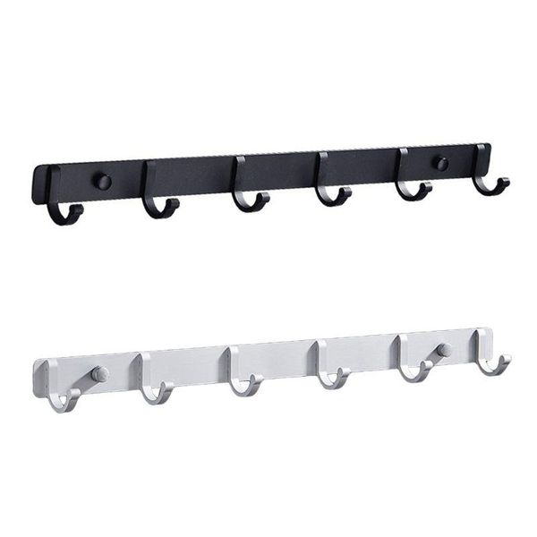towel racks space aluminum bathroom hanger wall mount coat rack robe hat hanging hook for home hardware
towel racks space aluminum bathroom hanger wall mount coat rack robe hat hanging hook for home hardware