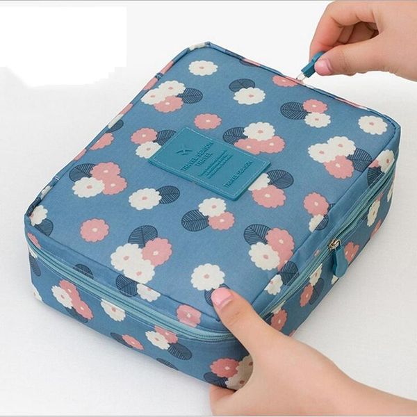cosmetic bags & cases portable women make up bag waterproof beauty case organizer toiletry kits wash pouch travel essential
cosmetic bags & cases portable women make up bag waterproof beauty case organizer toiletry kits wash pouch travel essential