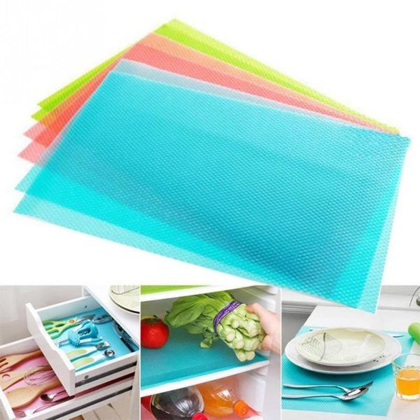mats & pads practical mildewproof and moistureproof waterproof cabinet mat refrigerator table pad silicone placemat kitchen accessories
mats & pads practical mildewproof and moistureproof waterproof cabinet mat refrigerator table pad silicone placemat kitchen accessories