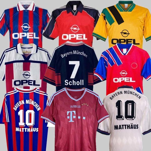 21 2294 95 96 97 98 99 00 01 13 14 bayern munich finals retro jerseys 02 final elber zickle effenberg pizarro scholl matthaus klinsmann foot, Black
21 2294 95 96 97 98 99 00 01 13 14 bayern munich finals retro jerseys 02 final elber zickle effenberg pizarro scholl matthaus klinsmann foot, Black
