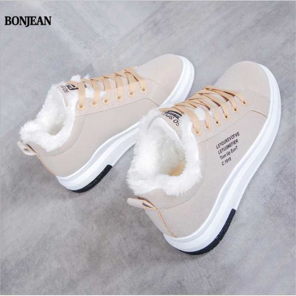 boots bonjean cotton shoes female women's winter plus velvet thick-soled warm snow women, Black
boots bonjean cotton shoes female women's winter plus velvet thick-soled warm snow women, Black