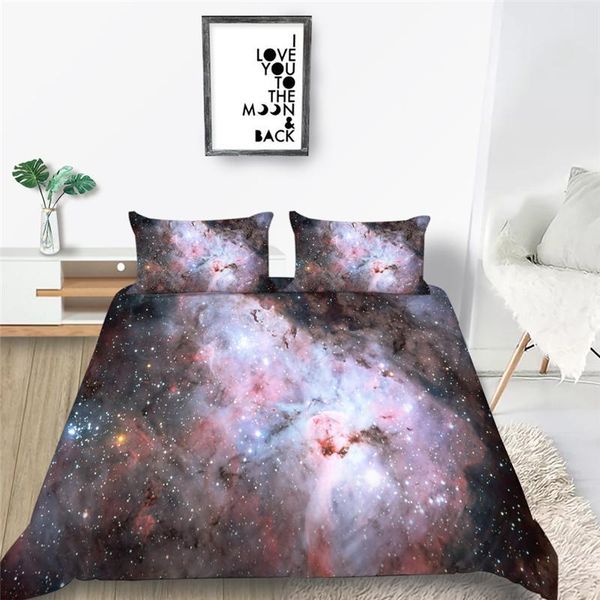 bedding sets milky way comforter set galaxy star sky cool 3d print luxury king single duvet cover home textile decor modern
bedding sets milky way comforter set galaxy star sky cool 3d print luxury king single duvet cover home textile decor modern