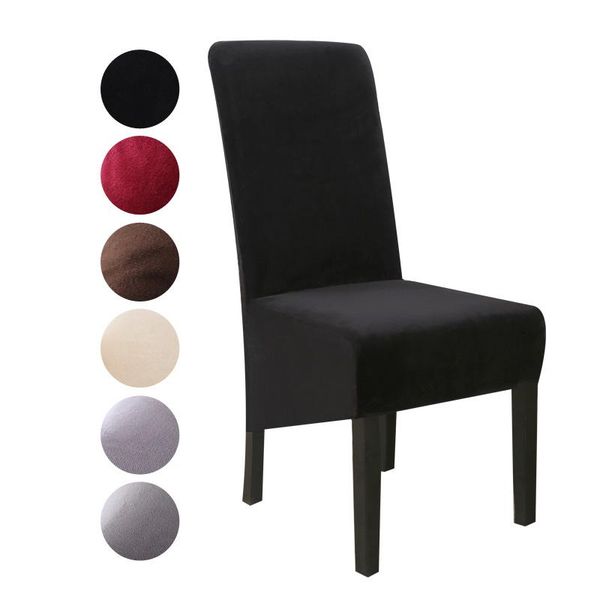 chair covers slipcover removable anti-dirty seat cover dining elastic stretch case for chairs spandex long back kitchen
chair covers slipcover removable anti-dirty seat cover dining elastic stretch case for chairs spandex long back kitchen