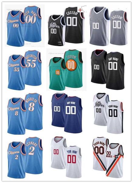75th custom kawhi 2 marcus 8 morris sr. isaiah 55 hartenstein paul 13 george basketball jerseys, Black;red
75th custom kawhi 2 marcus 8 morris sr. isaiah 55 hartenstein paul 13 george basketball jerseys, Black;red
