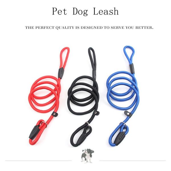 dog collars & leashes pet leash rope nylon adjustable training lead strap traction harness collar
dog collars & leashes pet leash rope nylon adjustable training lead strap traction harness collar