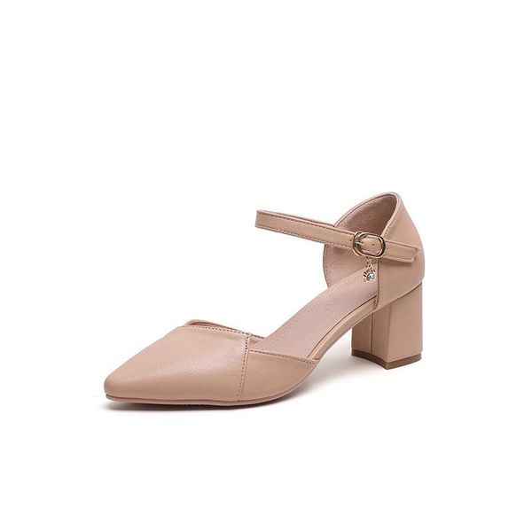 women shoes leather high-heel sandals femmes sandales sandalias mujer chaussure femme zapatos de size 34-40, Black
women shoes leather high-heel sandals femmes sandales sandalias mujer chaussure femme zapatos de size 34-40, Black