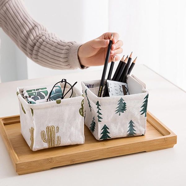storage bags cotton linen waterproof box stationery cosmetics sundries sorting for office home dnj998
storage bags cotton linen waterproof box stationery cosmetics sundries sorting for office home dnj998