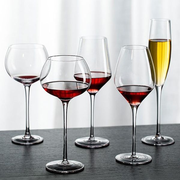 hip flasks wine glass cup crystal goblet household drinkware creative champagne festive wedding party supplies
hip flasks wine glass cup crystal goblet household drinkware creative champagne festive wedding party supplies