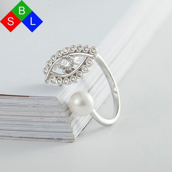cluster rings red trees fine jewelry personality eye shape adjustable size 925 sterling silver vintage punk for women arrival, Golden;silver
cluster rings red trees fine jewelry personality eye shape adjustable size 925 sterling silver vintage punk for women arrival, Golden;silver