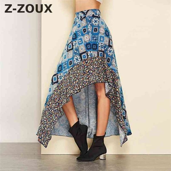 women skirt bohemian printed long s fashion high waist irregular all match asymmetrical s autumn winter 210513, Black
women skirt bohemian printed long s fashion high waist irregular all match asymmetrical s autumn winter 210513, Black