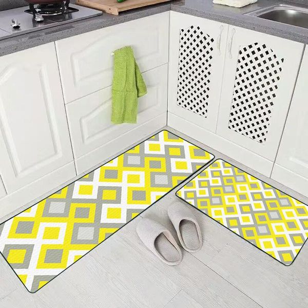 nordic wind geometry fashion blue green bright yellow grey grid triangle kitchen entry non-slip mat bedroom bedside blanket carpets
nordic wind geometry fashion blue green bright yellow grey grid triangle kitchen entry non-slip mat bedroom bedside blanket carpets