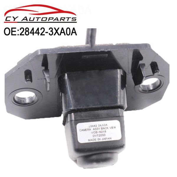 car rear view cameras& parking sensors yaopei 28442 3xa0a/284423xa0a/28442-3xa0a assist camera genuine backup for
car rear view cameras& parking sensors yaopei 28442 3xa0a/284423xa0a/28442-3xa0a assist camera genuine backup for