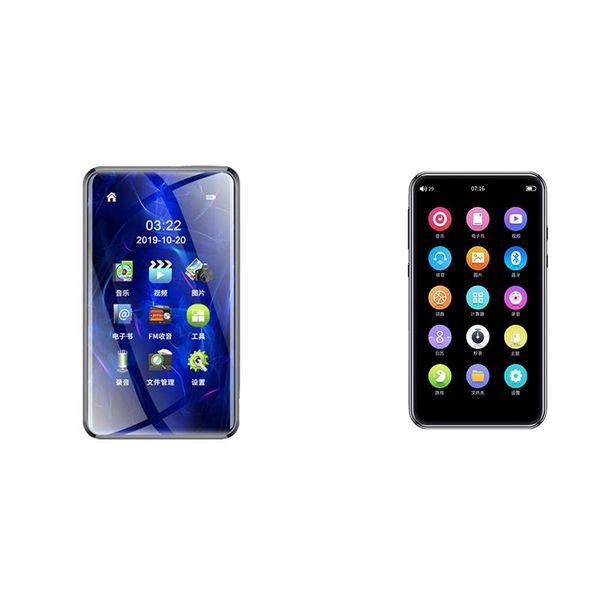 & mp4 players 2 pcs music player bluetooth press full-screen player, 3 inch 4
& mp4 players 2 pcs music player bluetooth press full-screen player, 3 inch 4