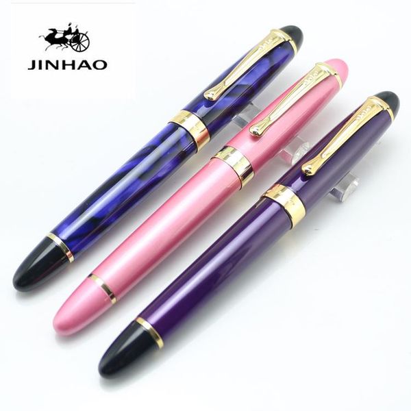 jinhao x450 0.7mm nib rollerball pen full metal gold clip luxury pens caneta stationery office school supplies ballpoint, Blue;orange
jinhao x450 0.7mm nib rollerball pen full metal gold clip luxury pens caneta stationery office school supplies ballpoint, Blue;orange