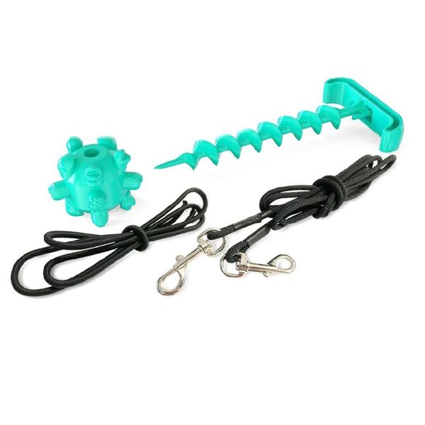 dog collars & leashes grass outdoor outing fixed pile tying chain tied drill nail down ground peg anchor stakes
dog collars & leashes grass outdoor outing fixed pile tying chain tied drill nail down ground peg anchor stakes