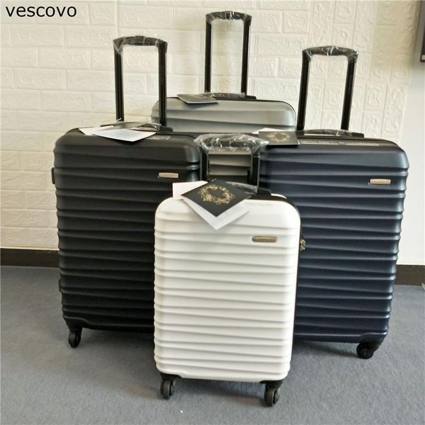 suitcases vescovo 20"24"28" inch men business rolling luggage set for trip trolley travel suitcase spinner on wheels
suitcases vescovo 20"24"28" inch men business rolling luggage set for trip trolley travel suitcase spinner on wheels