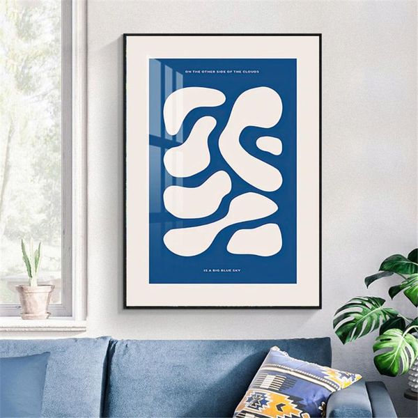 paintings blue matisse bouquet wall art canvas paint abstract nordic posters minimalist living room decor21-128-2-3
paintings blue matisse bouquet wall art canvas paint abstract nordic posters minimalist living room decor21-128-2-3