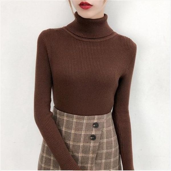 14colors women autumn winter womens sweaters korean slim pullover knitted jumper soft warm pull femme, White;black
14colors women autumn winter womens sweaters korean slim pullover knitted jumper soft warm pull femme, White;black